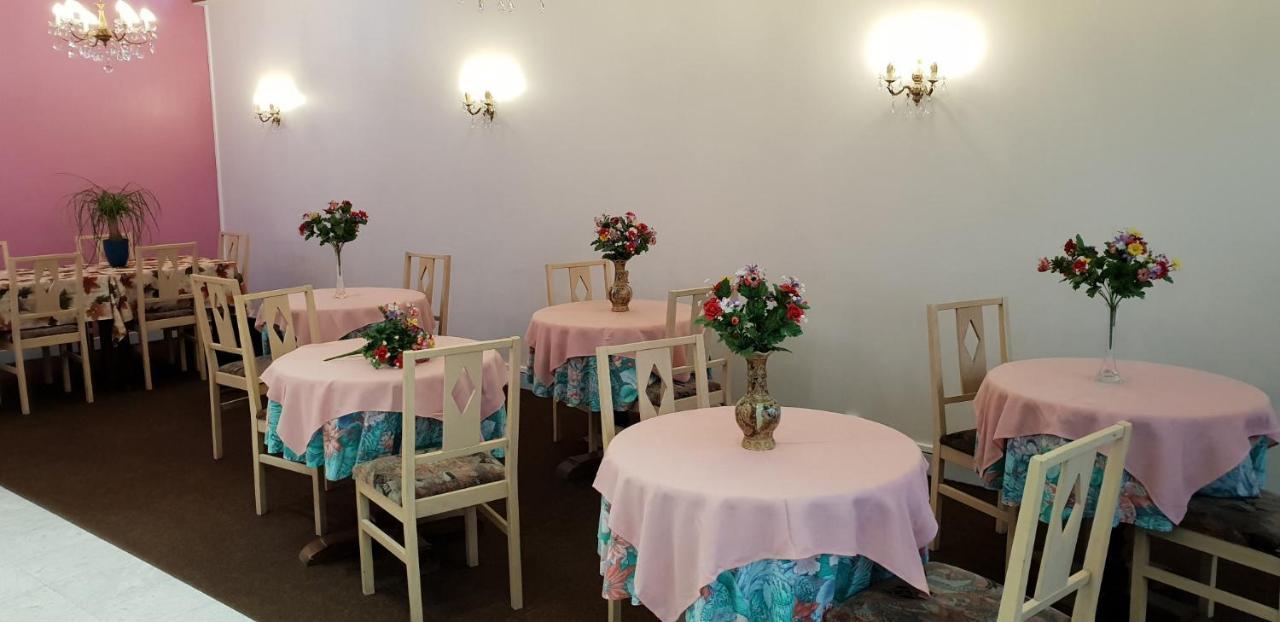 Hotel Saint Francois Xavier