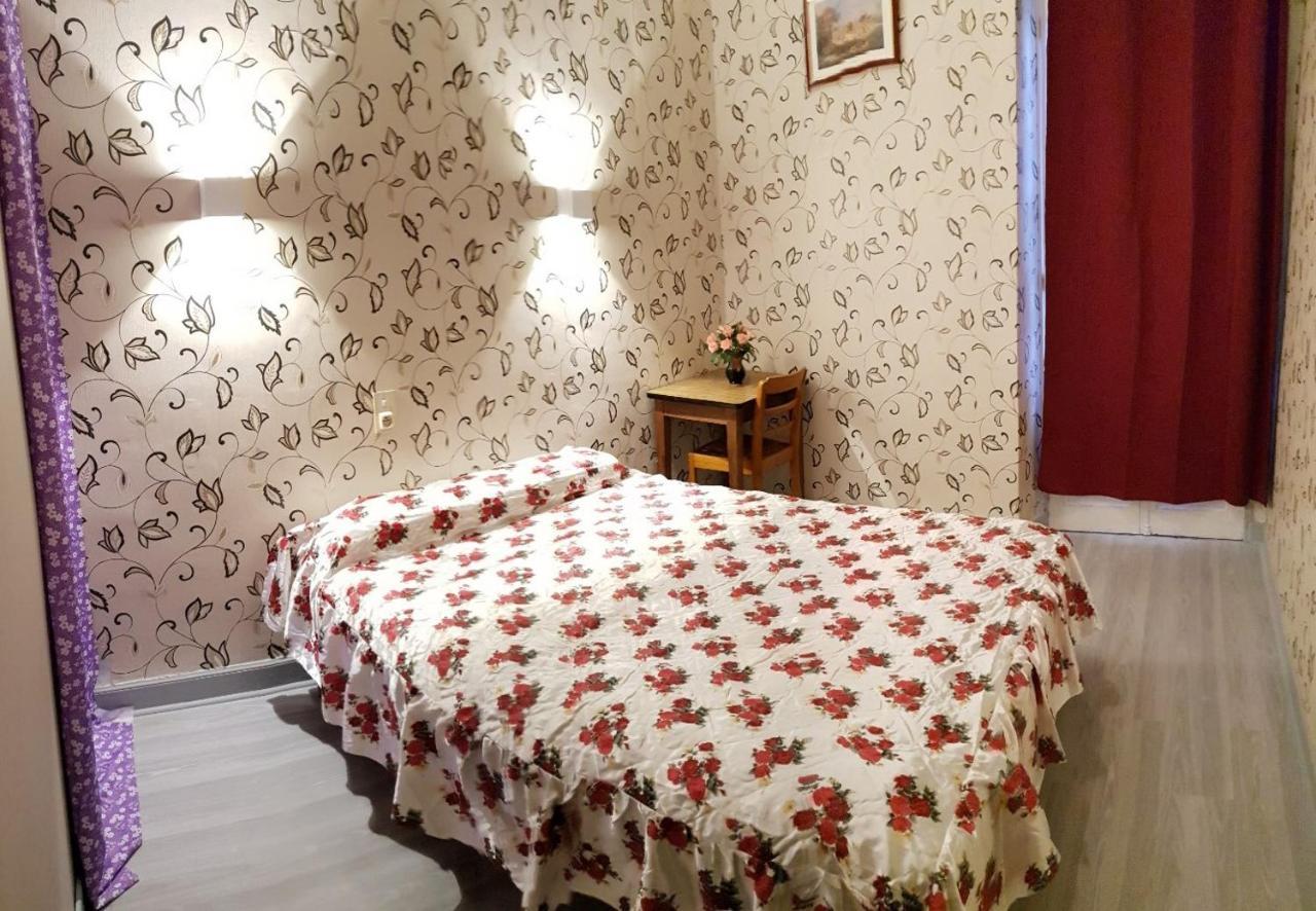 Saint Francois Xavier Hotel Lourdes