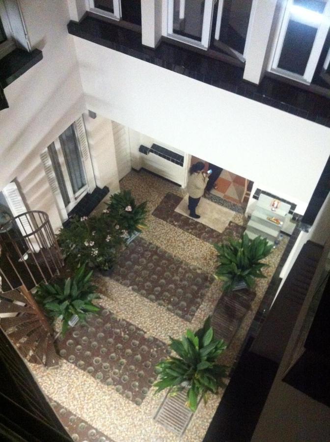 Hotel Saint Francois Xavier Lourdes