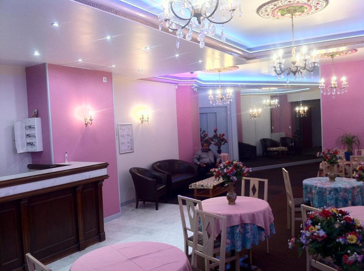 Hotel Saint Francois Xavier